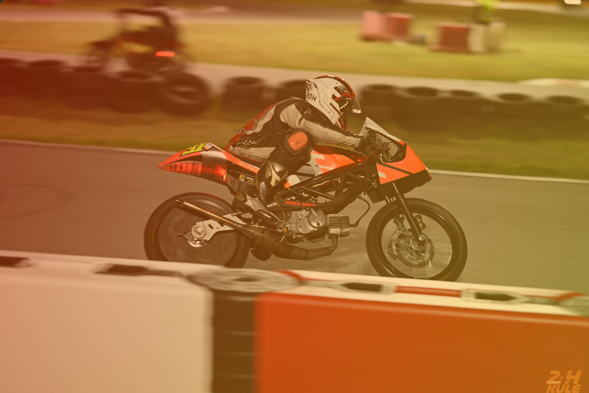 Poster 24h Kule 2026 – 2