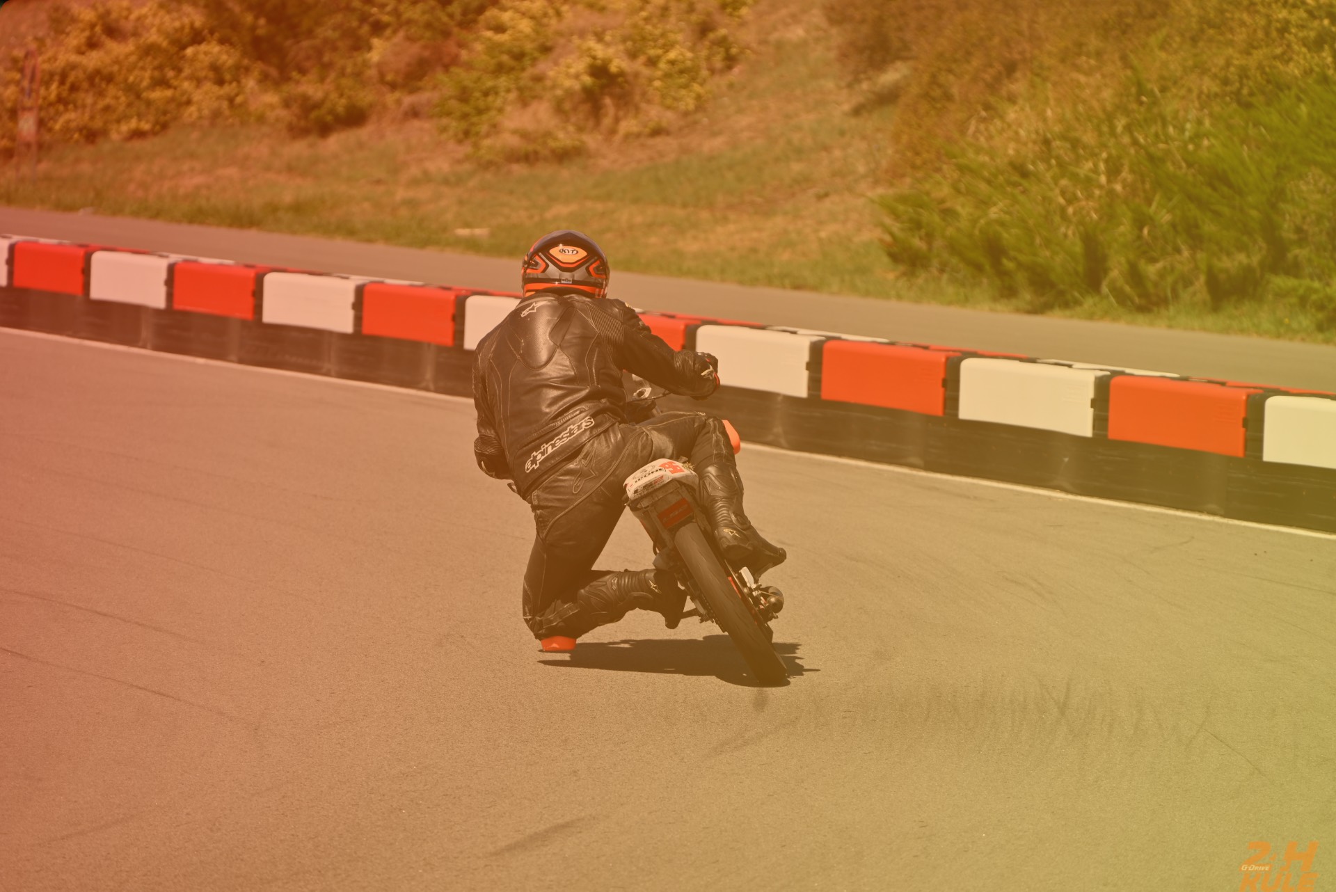 Moped Endurance Croatia — Hrvatska